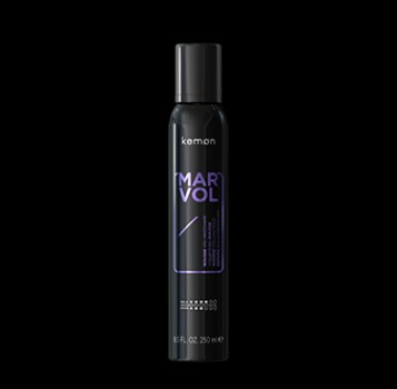 9038 n Kemon Style Marvol 250 ml convertido a 357x350