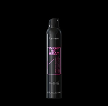 9041 n Kemon Style Wrap The Heat 250 ml convertido a 357x350