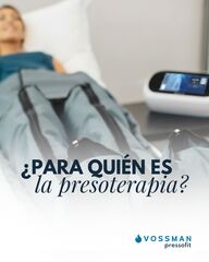 Presoterapia